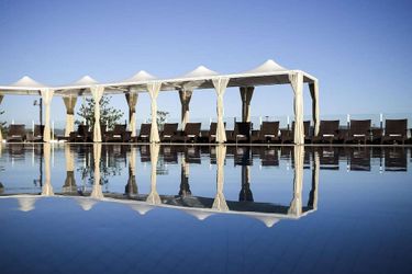Hotel Sofitel Gold Coast Broadbeach Gold Coast - Queensland: Photo 