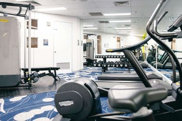 Hotel Sofitel Gold Coast Broadbeach Gold Coast - Queensland: Photo 