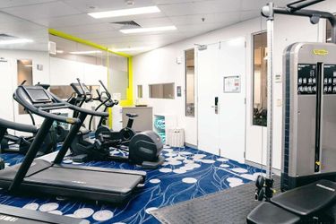 Hotel Sofitel Gold Coast Broadbeach Gold Coast - Queensland: Photo 