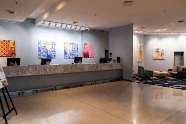 Hotel Sofitel Gold Coast Broadbeach Gold Coast - Queensland: Photo 