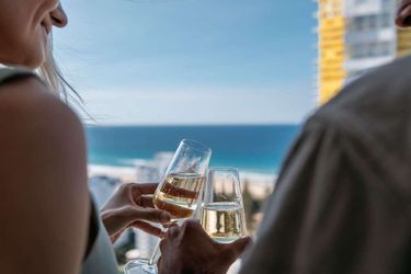 Hotel Sofitel Gold Coast Broadbeach Gold Coast - Queensland: Photo 