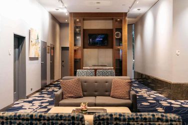 Hotel Sofitel Gold Coast Broadbeach Gold Coast - Queensland: Photo 