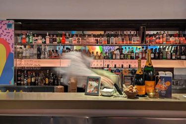 Hotel Sofitel Gold Coast Broadbeach Gold Coast - Queensland: Photo 
