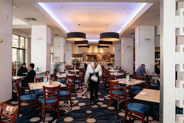 Hotel Sofitel Gold Coast Broadbeach Gold Coast - Queensland: Photo 