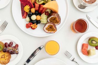 Hotel Sofitel Gold Coast Broadbeach Gold Coast - Queensland: Photo 