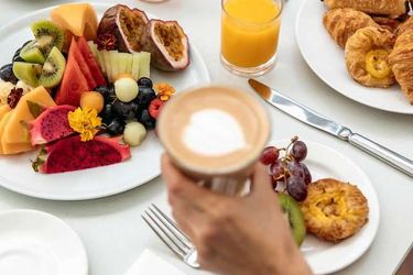 Hotel Sofitel Gold Coast Broadbeach Gold Coast - Queensland: Photo 