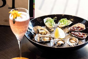 Hotel Sofitel Gold Coast Broadbeach Gold Coast - Queensland: Photo 