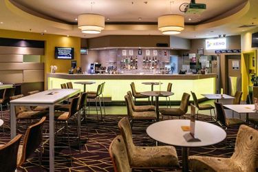 Hotel Sofitel Gold Coast Broadbeach Gold Coast - Queensland: Photo 