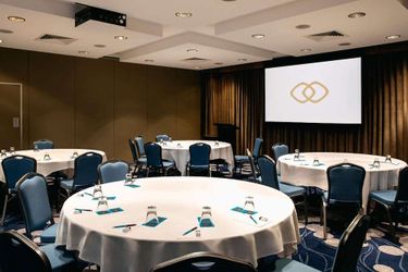 Hotel Sofitel Gold Coast Broadbeach Gold Coast - Queensland: Photo 