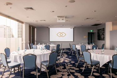 Hotel Sofitel Gold Coast Broadbeach Gold Coast - Queensland: Photo 