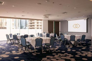Hotel Sofitel Gold Coast Broadbeach Gold Coast - Queensland: Photo 