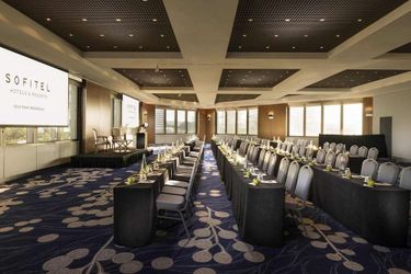 Hotel Sofitel Gold Coast Broadbeach Gold Coast - Queensland: Photo 