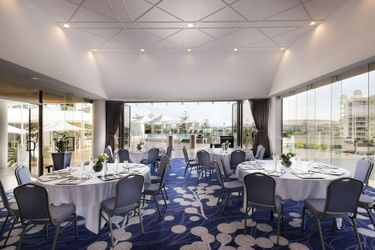 Hotel Sofitel Gold Coast Broadbeach Gold Coast - Queensland: Photo 