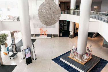 Hotel Sofitel Gold Coast Broadbeach Gold Coast - Queensland: Photo 
