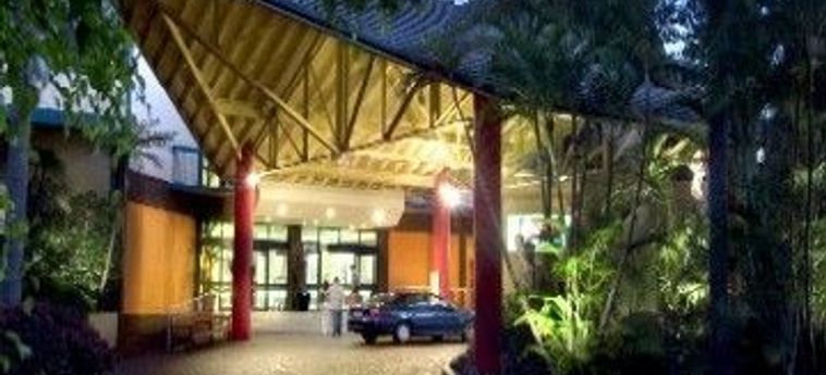 Hotel Paradise Resort Gold Coast:  GOLD COAST - QUEENSLAND