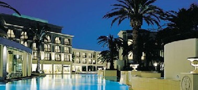 Hotel Palazzo Versace:  GOLD COAST - QUEENSLAND