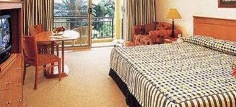 Hotel Mercure Gold Coast Resort:  GOLD COAST - QUEENSLAND