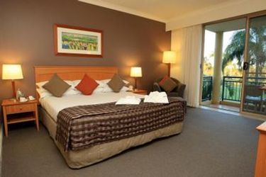 Hotel Mercure Gold Coast Resort:  GOLD COAST - QUEENSLAND