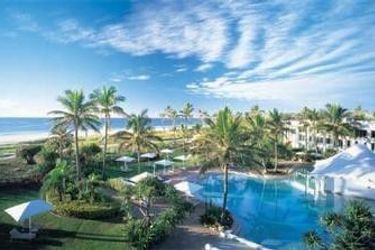 Hotel Sheraton Grand Mirage Resort, Gold Coast:  GOLD COAST - QUEENSLAND