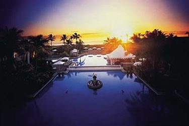Hotel Sheraton Grand Mirage Resort, Gold Coast:  GOLD COAST - QUEENSLAND