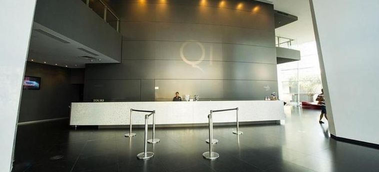Hotel Q1 Resort And Spa:  GOLD COAST - QUEENSLAND