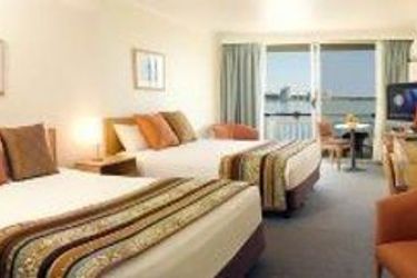 Hotel Sea World Resort:  GOLD COAST - QUEENSLAND
