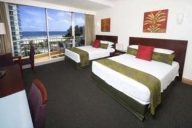 Hotel Mantra Twin Towns:  GOLD COAST - QUEENSLAND