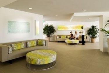 Hotel Azzurra Greens Resort:  GOLD COAST - QUEENSLAND