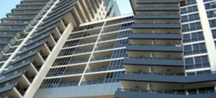 Meriton Serviced Apartments - Gold Coast:  GOLD COAST - QUEENSLAND