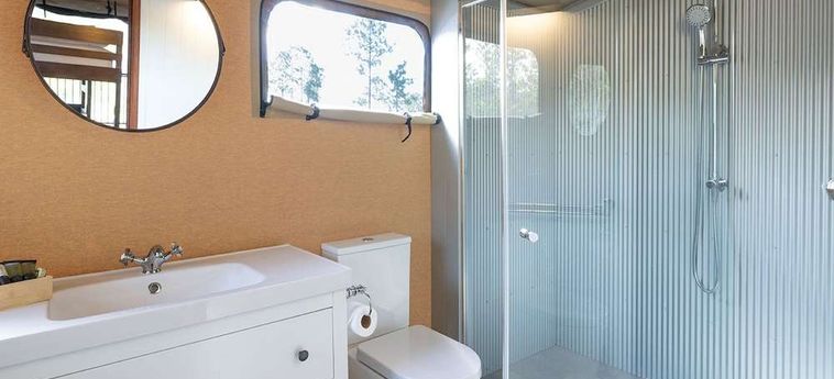 Hotel Paradise Country Farmstay Gold Coast - Queensland: Foto 