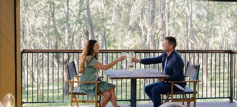 Hotel Paradise Country Farmstay Gold Coast - Queensland: Foto 