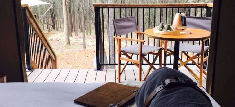 Hotel Paradise Country Farmstay Gold Coast - Queensland: Foto 