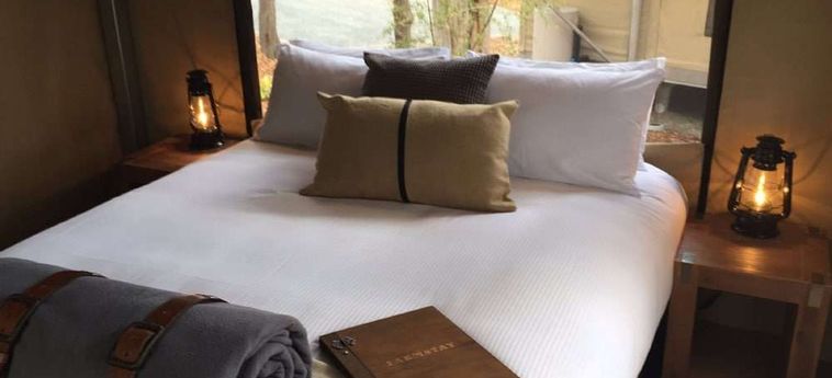 Hotel Paradise Country Farmstay Gold Coast - Queensland: Foto 