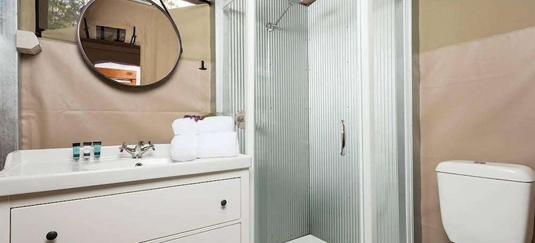 Hotel Paradise Country Farmstay Gold Coast - Queensland : Photo 