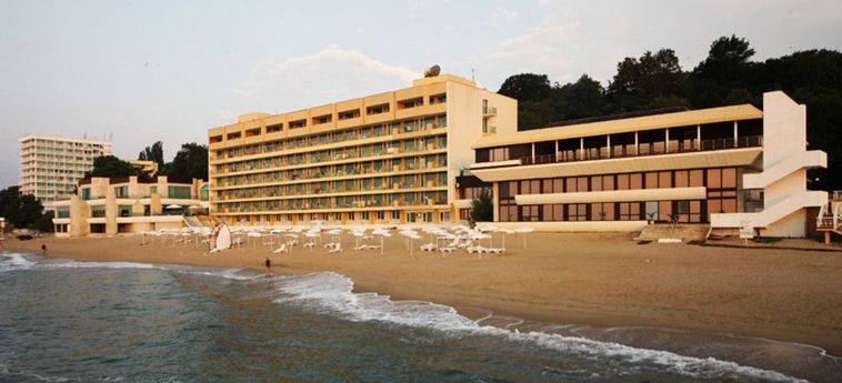 Hotel MARINA 