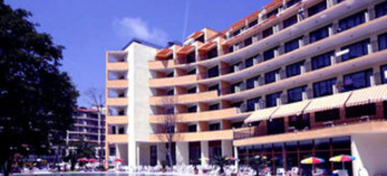 Hôtel ALLEGRA