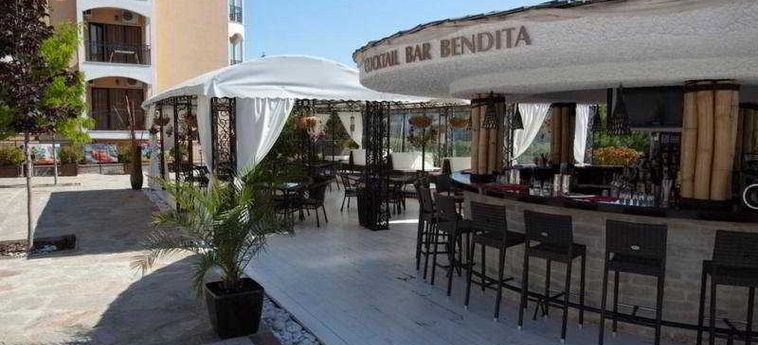 Hotel Bendita Mare:  GOLDEN SANDS