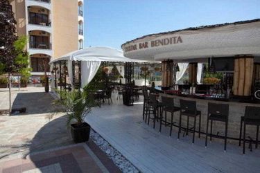 Hotel Bendita Mare:  GOLDEN SANDS
