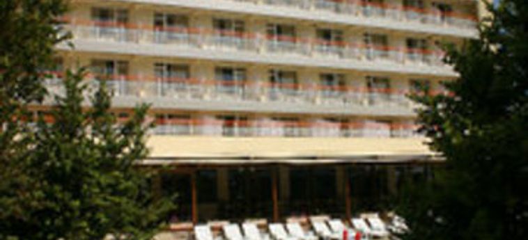 Hotel DETELINA