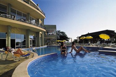 Hotel Iberostar Obzor Beach & Izgrev:  GOLDEN SANDS