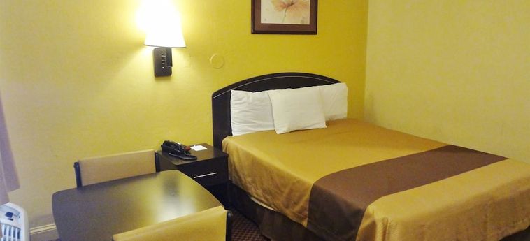 Hotel Americas Best Value Inn Goldsboro:  GOLDSBORO (NC)