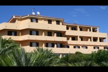 Hotel Castello:  GOLFO ARANCI - OLBIA-TEMPIO