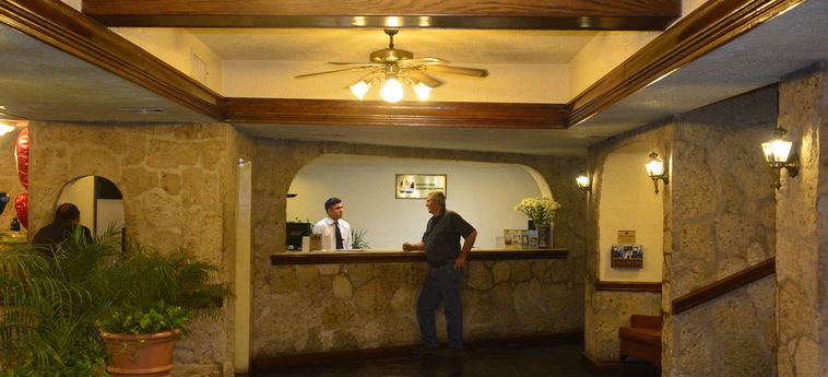 Hotel Best Western Posada Del Rio:  GOMEZ PALACIO