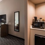 BEST WESTERN PLUS EXECUTIVE RESIDENCY ASCENSION HOTEL 3 Stars