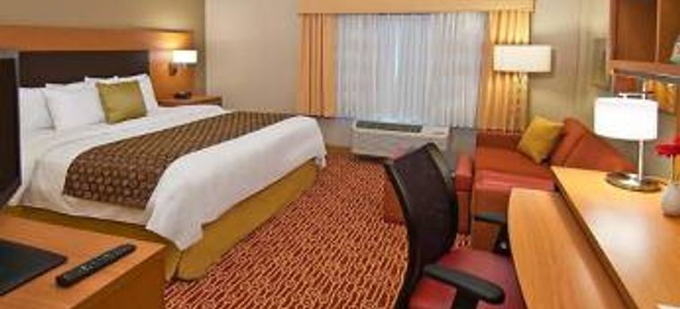 Hotel Towneplace Suites Baton Rouge Gonzales:  GONZALES (LA)