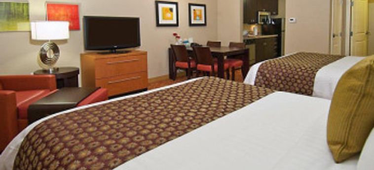 Hotel TOWNEPLACE SUITES BATON ROUGE GONZALES
