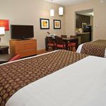 TOWNEPLACE SUITES BATON ROUGE GONZALES 2 Stars