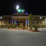 HOLIDAY INN EXPRESS & SUITES GONZALES 2 Stars