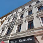 HOTEL EUROPA 3 Stars