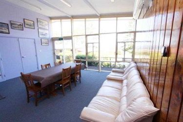 Hotel Waterview Gosford Motor Inn:  GOSFORD - NEW SOUTH WALES